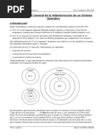 Administracion de Sistemas Operativos