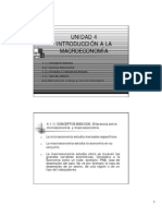 Introduccion Macroeconomia