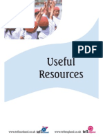 TEFL Teaching Useful Resources PDF