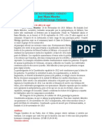 Reflexión 16 de Noviembre