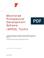 TOOLKIT For MPDS-August12 PDF