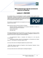 Ley Iram 3800 PDF