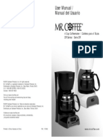 MR Coffee DR4 - 43 - 76948204 PDF