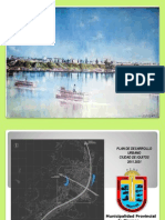 Plan de Desarrollo Urbano Ciudad de Iquitos 2011-2021