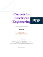 Lessons in Digital Electronics PDF