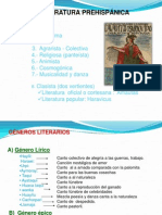 Literatura Peruana