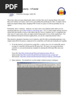 Audacity Tutorial PDF