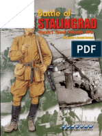 (Concord) (Warrior Series 6511) The Battle of Stalingrad. Russia's Great Patriotic War (2004)