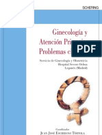 Ginecologia Y Atencion Primaria