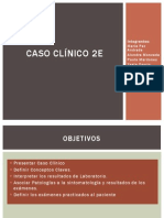 Caso Clínico 2E