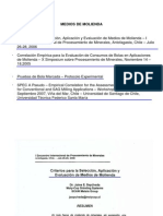 Jaime Sepulveda Criterios para La Seleccion Aplicacion y Evaluacion de Medios de Molienda