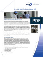 Case Study-Lv System Automation PDF