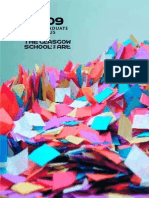 Gsa Undergrad Prospectus PDF