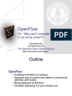 Open Flow