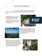 Turistic Routes of El Salvador PDF