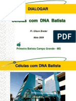 Celula Com Dna Batista PDF