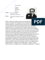 Walter Gropius PDF