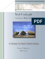 228-A - Stone - To - Rest - Your - Head - by Walter Veith PDF