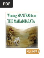 03 08 10 Winning Mantra From The Mahabharata Ver 1.0