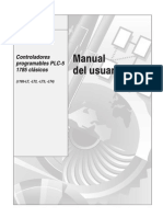 Manual PLC 5 PDF