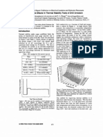 Heat Sink Effects in Thermal Stability Tests of ZnO Arresters