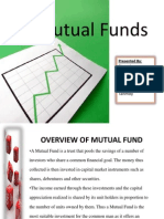 Changed Mutual Funds