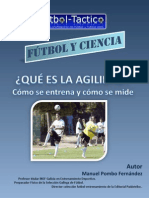 Futbol Agilidad