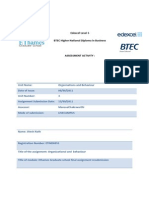 Edexcel Level 5