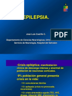 Epilepsia