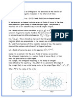 Orthogonal Curves: Fig.1 Fig.2