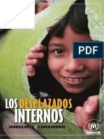 Desplazados Internos PDF