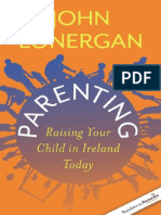 Parenting: Raising Your Child in Ireland Today