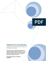 Proyecto Atlántida