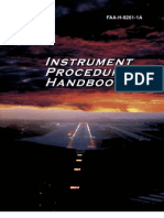 FAA-H-8261-1A Instrument Procedures Handbook