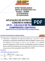 AECA - CP 01 - PILARES - Exercicio Proposto 4.7.1.2 - Pag. 168 - Resolucao - Revisao R03