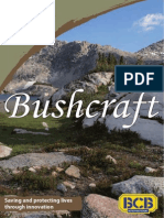 Bushcraft Equipment Catalog 2010 (BCB)