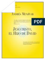 Jesucristo El Hijo de David