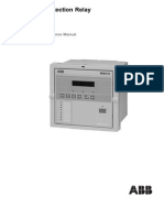 REM610 Ref Manual IEC