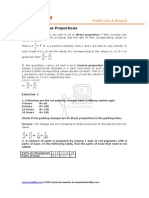 8 Math Direct and Inverse Proportion