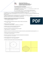 Taller Tem 1. Trigonometría