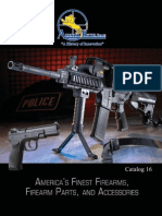 Armalite Arms 2012 Catalog