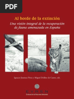 Al Borde de La Extincion (EVREN, 2005)