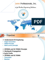 4) Ofdma and Scfdma