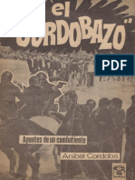 El Cordobazo