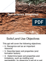 Soil Science Simplified