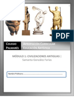 Modulo 1 Civilizaciones Antiguas