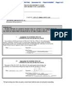 16 Declination Form