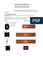 Diffraction