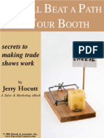 Trade Show Tips