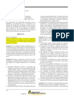 Ley Norma Requisitos Arquitectonico Quirofanos Ambulatorios